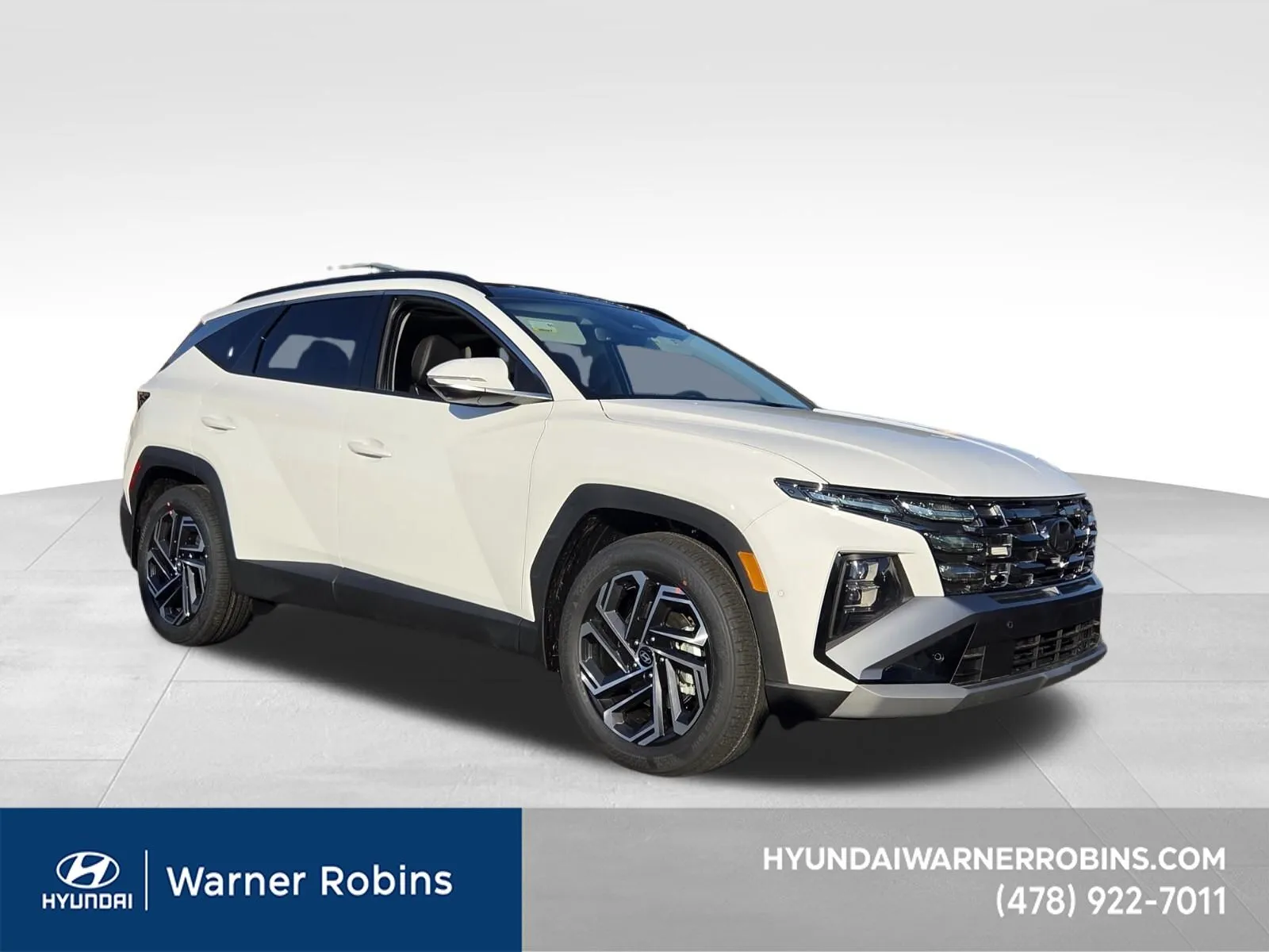 Five Star Hyundai Warner Robins Ganull