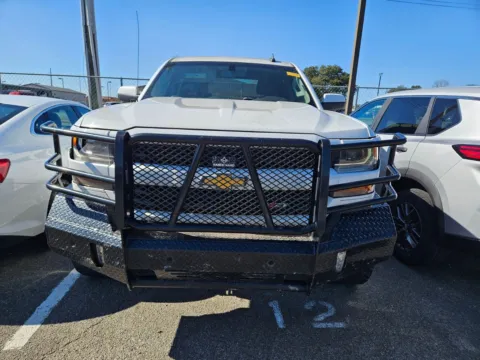 Photos of 2017 Chevrolet Silverado 1500 LT for sale in Warner Robins, GA at Hyundai Warner Robins