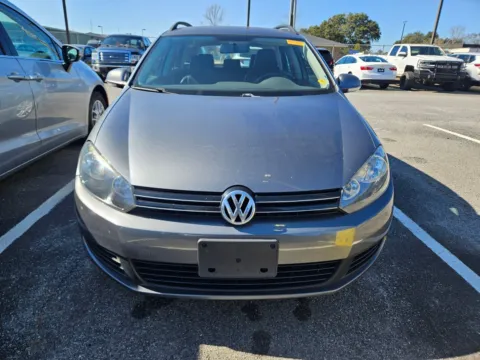 Photos of 2014 Volkswagen Jetta SportWagen 2.0L TDI for sale in Warner Robins, GA at Hyundai Warner Robins
