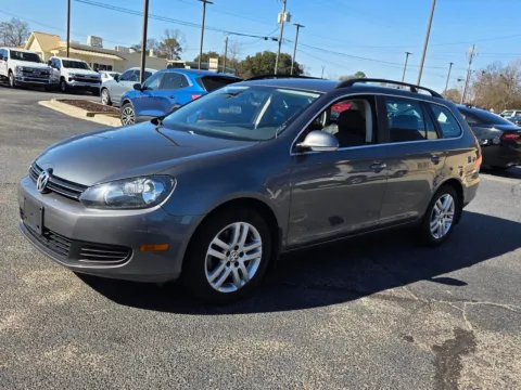Another view of 2014 Volkswagen Jetta SportWagen 2.0L TDI for sale in Warner Robins, GA at Hyundai Warner Robins