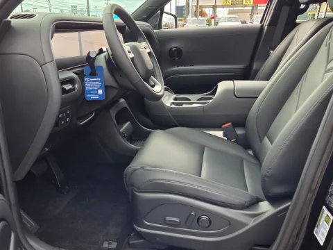 More photos of 2026 Hyundai Palisade XRT Pro at Hyundai Warner Robins, GA