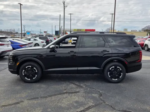 More photos of 2026 Hyundai Palisade XRT Pro at Hyundai Warner Robins, GA