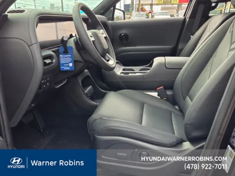 More photos of 2026 Hyundai Palisade XRT Pro at Hyundai Warner Robins, GA