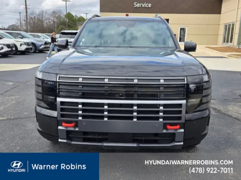 Photos of 2026 Hyundai Palisade XRT Pro for sale in Warner Robins, GA at Hyundai Warner Robins