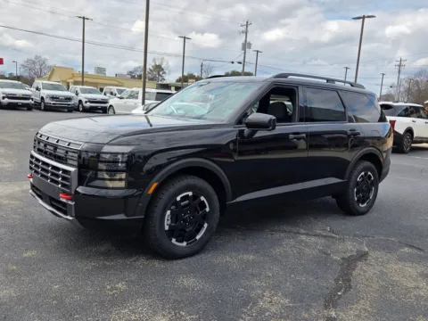 Another view of 2026 Hyundai Palisade XRT Pro for sale in Warner Robins, GA at Hyundai Warner Robins