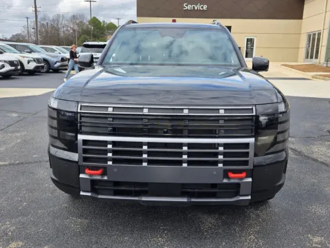 Photos of 2026 Hyundai Palisade XRT Pro for sale in Warner Robins, GA at Hyundai Warner Robins