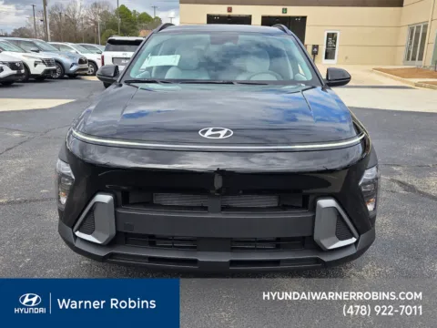 Photos of 2026 Hyundai Kona SEL Sport for sale in Warner Robins, GA at Hyundai Warner Robins