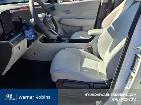 More photos of 2026 Hyundai Kona SEL Sport at Hyundai Warner Robins, GA