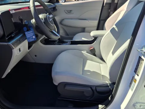 More photos of 2026 Hyundai Kona SEL Sport at Hyundai Warner Robins, GA