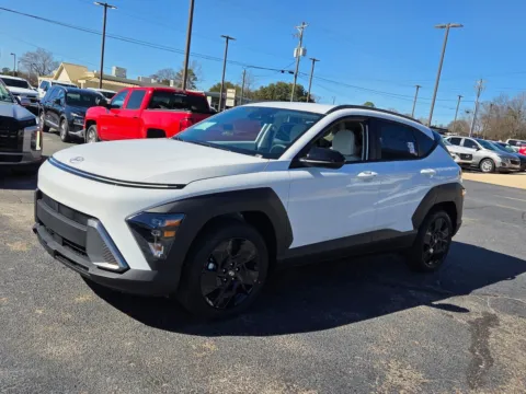 Another view of 2026 Hyundai Kona SEL Sport for sale in Warner Robins, GA at Hyundai Warner Robins