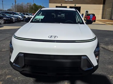 Photos of 2026 Hyundai Kona SEL Sport for sale in Warner Robins, GA at Hyundai Warner Robins