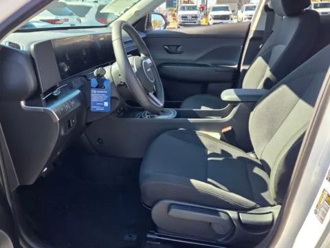 More photos of 2026 Hyundai Kona SEL Sport at Hyundai Warner Robins, GA