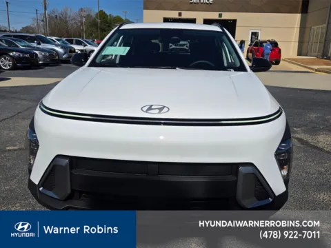 Photos of 2026 Hyundai Kona SEL Sport for sale in Warner Robins, GA at Hyundai Warner Robins