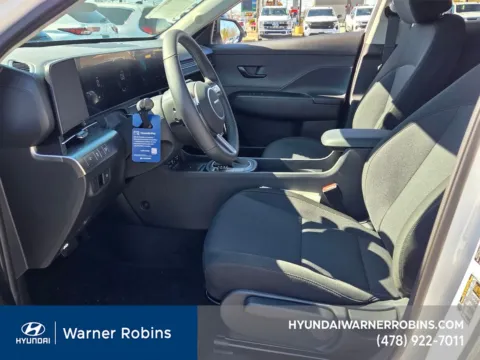 More photos of 2026 Hyundai Kona SEL Sport at Hyundai Warner Robins, GA
