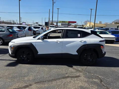 More photos of 2026 Hyundai Kona SEL Sport at Hyundai Warner Robins, GA