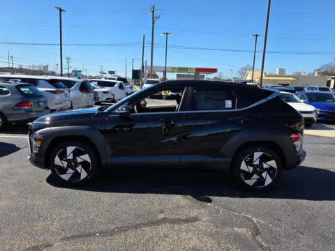 More photos of 2026 Hyundai Kona Limited at Hyundai Warner Robins, GA