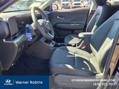 More photos of 2026 Hyundai Kona Limited at Hyundai Warner Robins, GA