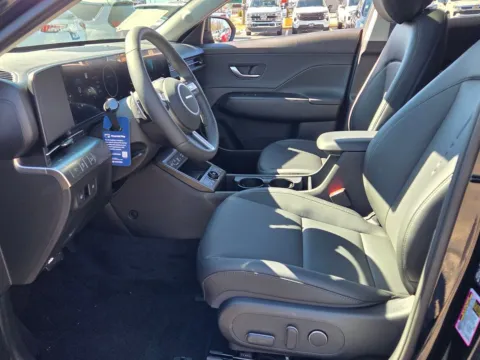 More photos of 2026 Hyundai Kona Limited at Hyundai Warner Robins, GA