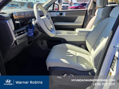 More photos of 2026 Hyundai Santa Fe Limited at Hyundai Warner Robins, GA