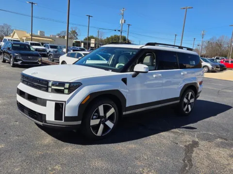 Another view of 2026 Hyundai Santa Fe Limited for sale in Warner Robins, GA at Hyundai Warner Robins