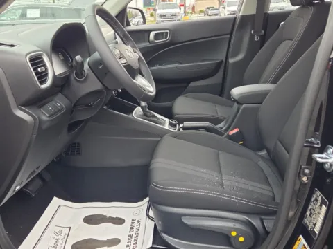 More photos of 2026 Hyundai Venue SEL at Hyundai Warner Robins, GA