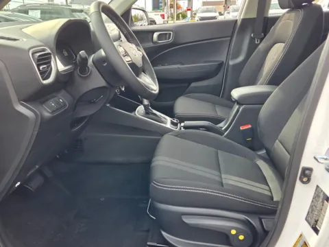 More photos of 2026 Hyundai Venue SEL at Hyundai Warner Robins, GA