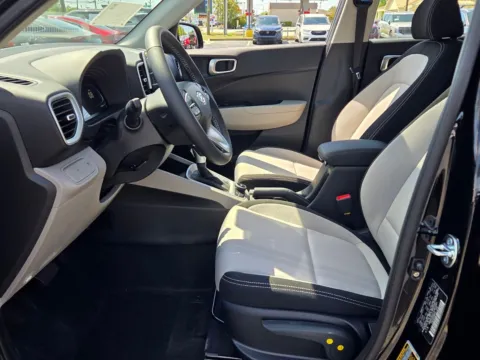 More photos of 2026 Hyundai Venue SEL at Hyundai Warner Robins, GA