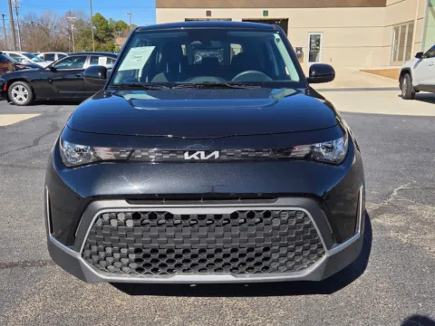 Photos of 2025 Kia Soul LX for sale in Warner Robins, GA at Hyundai Warner Robins