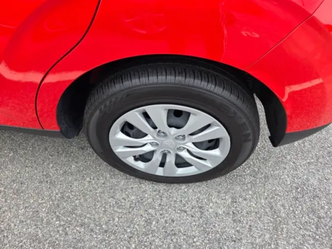 More photos of 2025 Kia Soul LX at Hyundai Warner Robins, GA