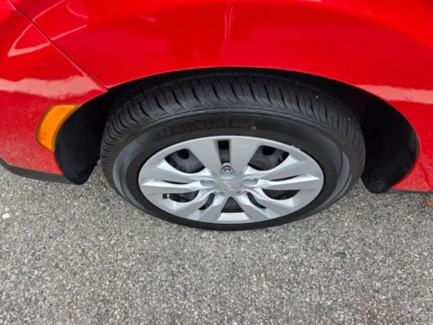 More photos of 2025 Kia Soul LX at Hyundai Warner Robins, GA