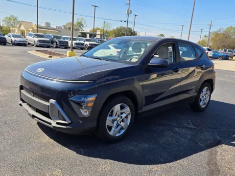 Another view of 2025 Hyundai Kona SE for sale in Warner Robins, GA at Hyundai Warner Robins