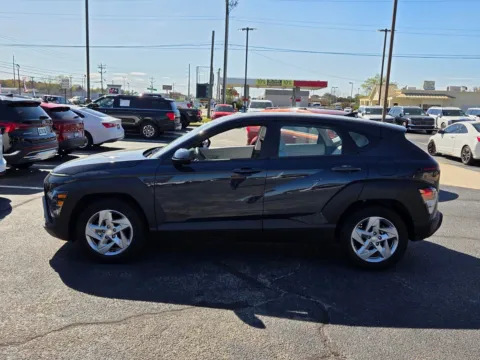 More photos of 2025 Hyundai Kona SE at Hyundai Warner Robins, GA