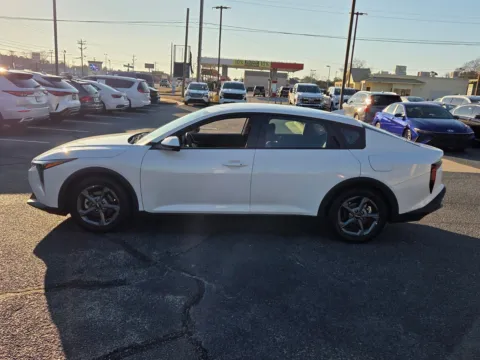 More photos of 2025 Kia K4 LXS at Hyundai Warner Robins, GA