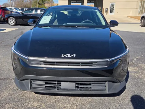 Photos of 2025 Kia K4 LXS for sale in Warner Robins, GA at Hyundai Warner Robins