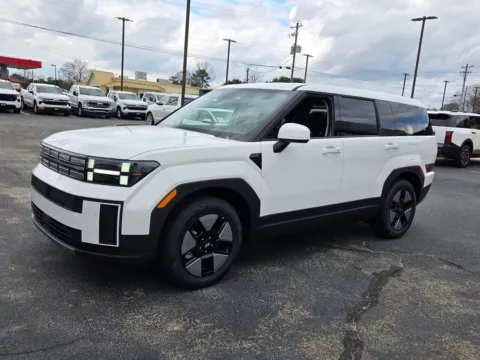 Another view of 2026 Hyundai Santa Fe Hybrid SE for sale in Warner Robins, GA at Hyundai Warner Robins