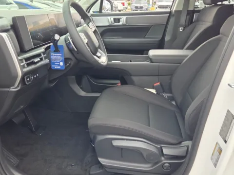 More photos of 2026 Hyundai Santa Fe Hybrid SE at Hyundai Warner Robins, GA