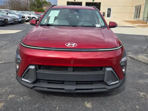 Photos of 2024 Hyundai Kona SEL for sale in Warner Robins, GA at Hyundai Warner Robins
