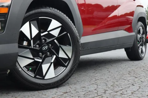 Photos of 2024 Hyundai Kona SEL for sale in Warner Robins, GA at Hyundai Warner Robins