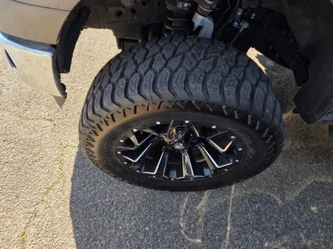 More photos of 2024 Ford F-150 XLT at Hyundai Warner Robins, GA