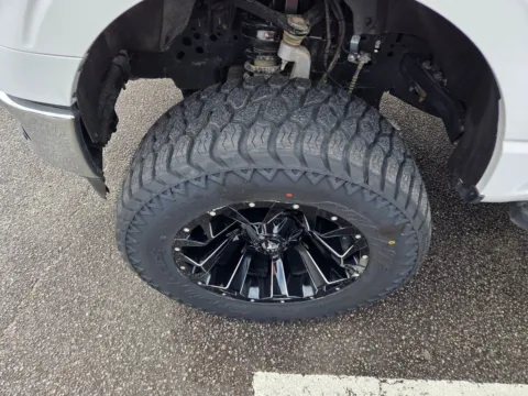 More photos of 2024 Ford F-150 XLT at Hyundai Warner Robins, GA