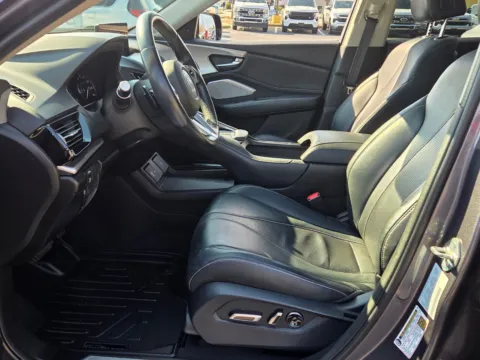 More photos of 2021 Acura RDX Technology Package at Hyundai Warner Robins, GA