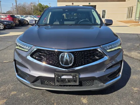 Photos of 2021 Acura RDX Technology Package for sale in Warner Robins, GA at Hyundai Warner Robins