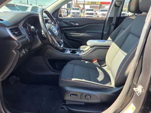 More photos of 2020 GMC Acadia AT4 at Hyundai Warner Robins, GA