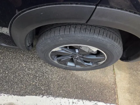 More photos of 2025 Nissan Rogue SV at Hyundai Warner Robins, GA