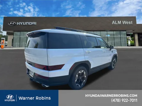 More photos of 2026 Hyundai Santa Fe SEL at Hyundai Warner Robins, GA