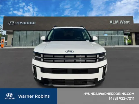 Photos of 2026 Hyundai Santa Fe SEL for sale in Warner Robins, GA at Hyundai Warner Robins