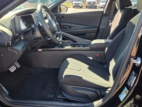 More photos of 2026 Hyundai Elantra SEL Sport at Hyundai Warner Robins, GA