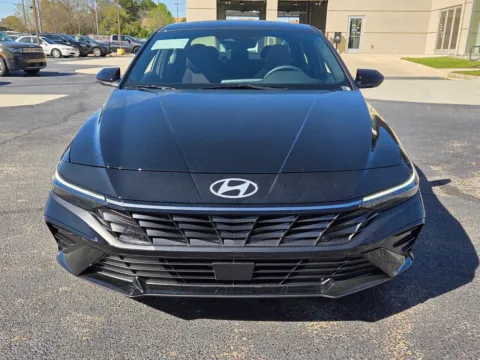 Photos of 2026 Hyundai Elantra SEL Sport for sale in Warner Robins, GA at Hyundai Warner Robins