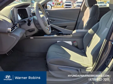 More photos of 2026 Hyundai Elantra SEL Sport at Hyundai Warner Robins, GA