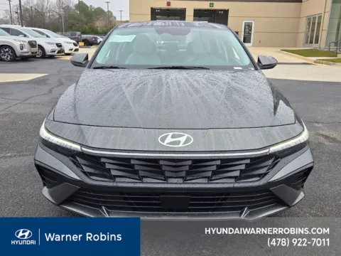 Photos of 2026 Hyundai Elantra Limited for sale in Warner Robins, GA at Hyundai Warner Robins